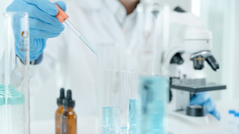 北京引物合成：揭秘其核心技术与行业应用
