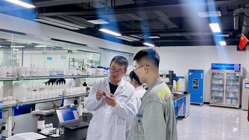 揭秘生物药CDMO产业链上游：关键环节与核心考量